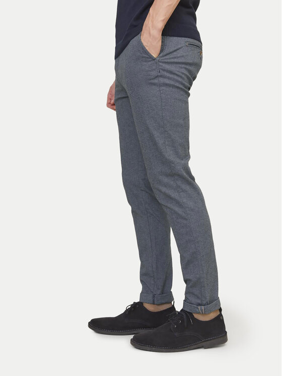 Jack&Jones Jack&Jones Chino Marco 12206199 Plava Slim Fit
