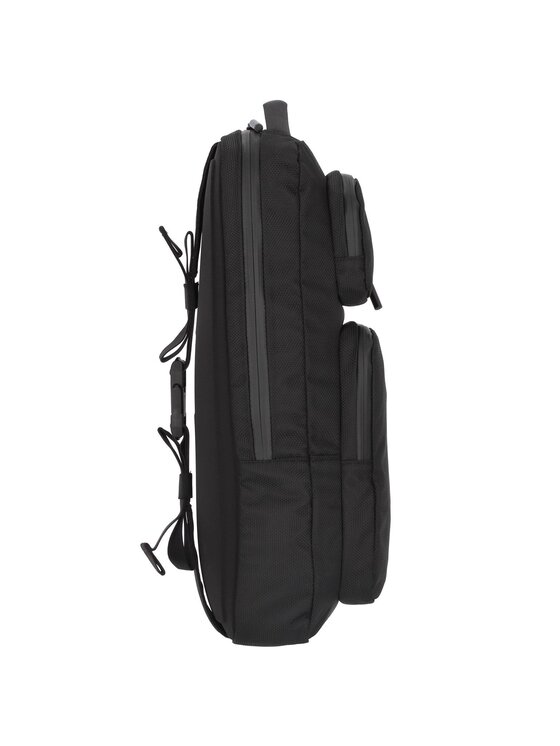 Jack Wolfskin Jack Wolfskin Torebka 250633 Czarny