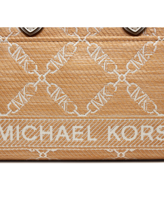 MICHAEL Michael Kors MICHAEL Michael Kors Käekott 30S4S3GM5U Beež
