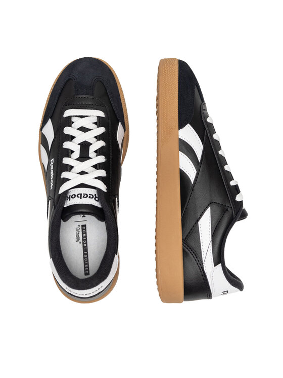 Reebok Reebok Sneakers Smash Edge 100208246 Nero