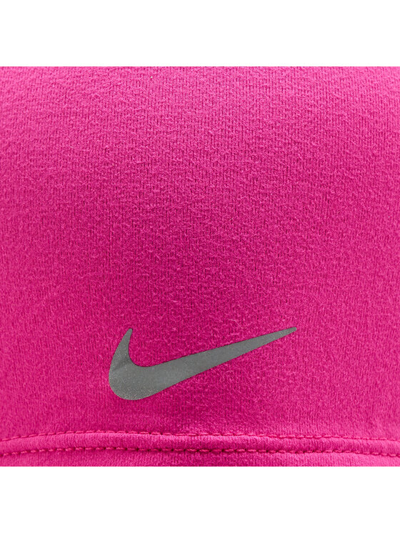 Nike Nike Opaska N.100.3447.620.OS Różowy