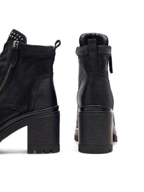 Lasocki Lasocki Saapad WI16-24474-02 Must