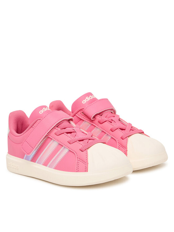 adidas adidas Sneakersy Streettalk IH4328 Růžová