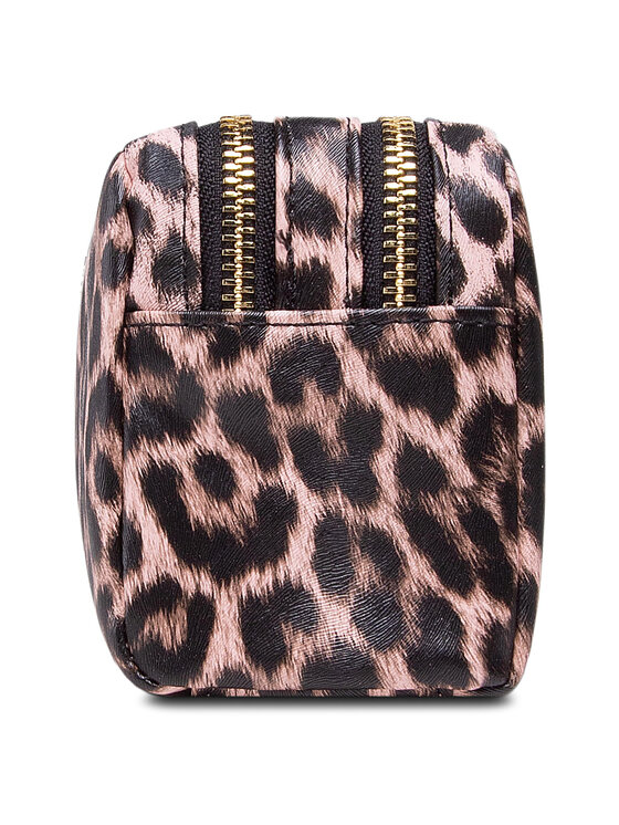 Guess Guess Kozmetická taštička Lalie Accessories PWLALI P1173 Hnedá