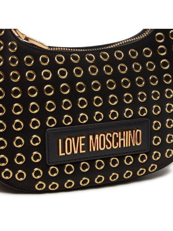 LOVE MOSCHINO LOVE MOSCHINO Borsetta JC4058PP1LLH100A Nero