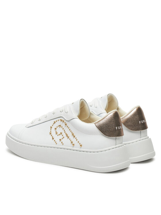Furla Furla Sneakers YI37SPT BX3485 3304S Bianco