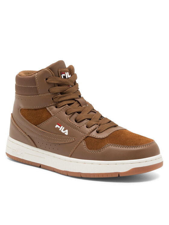 Fila Sneakers ARCADE mid teens FFT0048 70012 Marrone Modivo