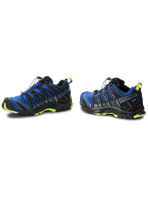 Salomon xa pro 3d gtx sales mazarine blue