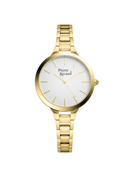 Pierre Ricaud Pierre Ricaud Orologio P22047.1113Q Oro