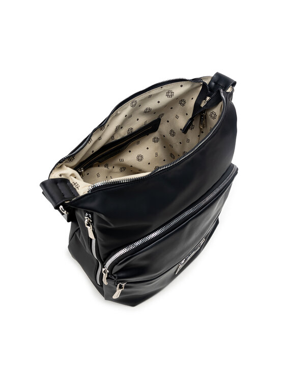 Monnari Monnari Τσάντα TORIMP0-24J-BAG4870-K020D000-R00 Μαύρο