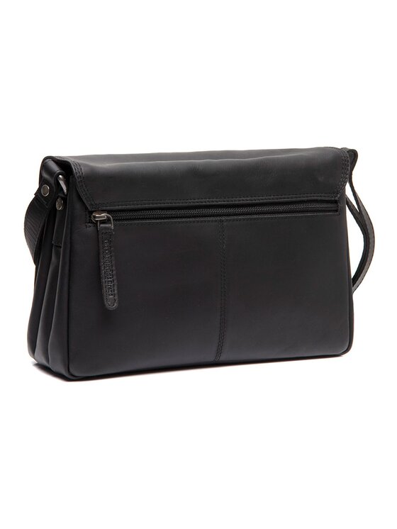 The Chesterfield Brand The Chesterfield Brand Saszetka 316898 Czarny