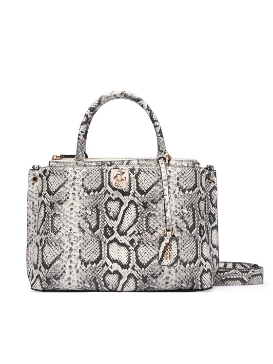 Guess Guess Borsetta Bianca HWKG99 07060 Multicolore