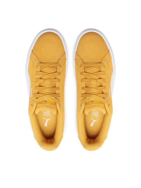 Puma Puma Tenisice Karmen Amber 384614 14 Žuta