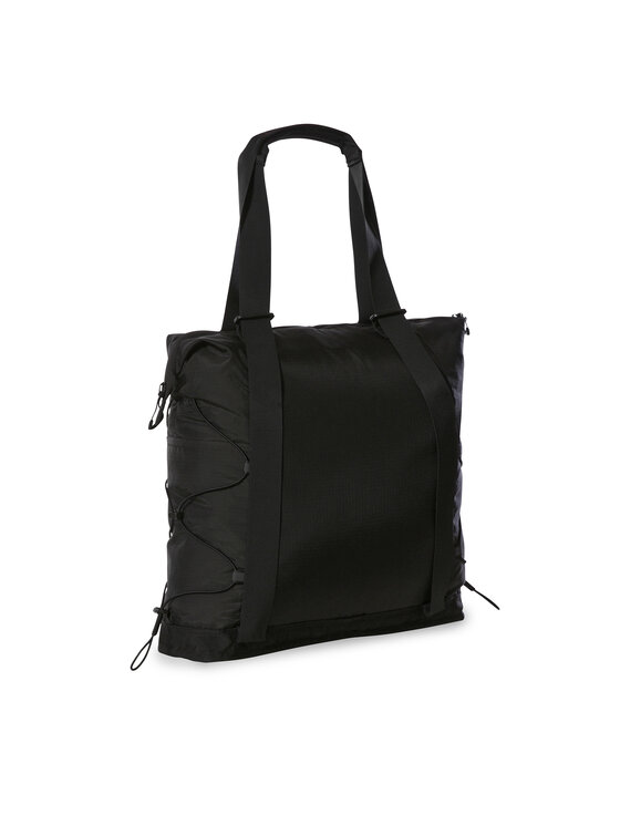 The North Face The North Face Handtasche Borealis Tote NF0A52SV4HF1 Schwarz