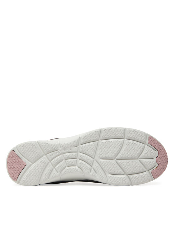 Skechers Skechers Sneakersy Arch Fit Refine - Iris 104545/CHAR Szary