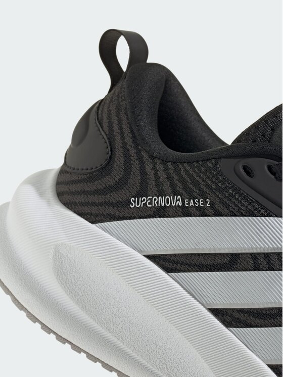 adidas adidas Buty do biegania 168040 Czarny