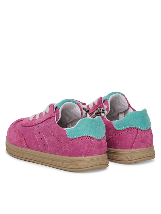 Primigi Primigi Sneakersy 7854622 M Różowy