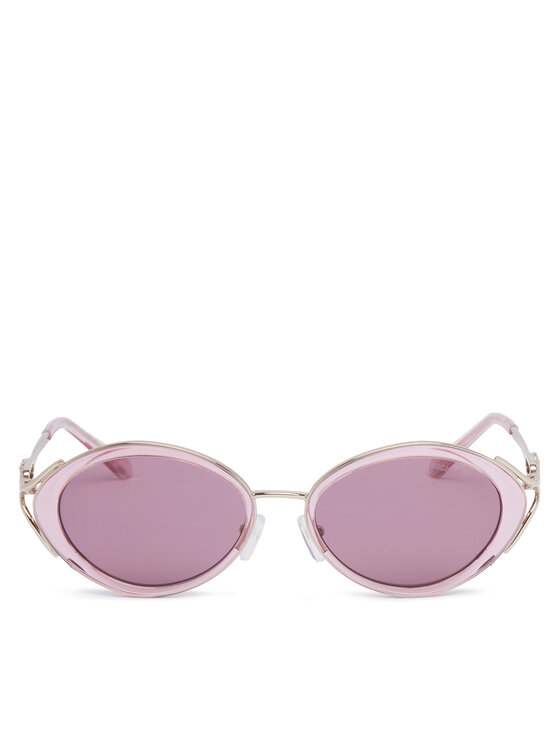 Michael Kors Michael Kors Слънчеви очила 0MK1179 Розов