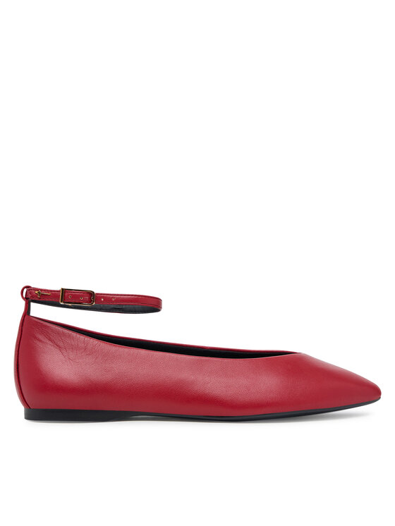 Tamaris Tamaris Ballerine 1-22161-45 Rosso