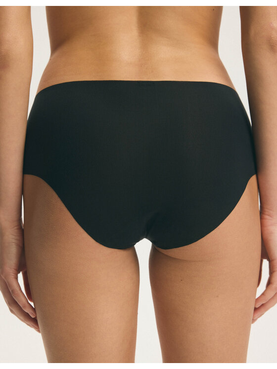 Esotiq Esotiq Klasické kalhotky 45675 Černá
