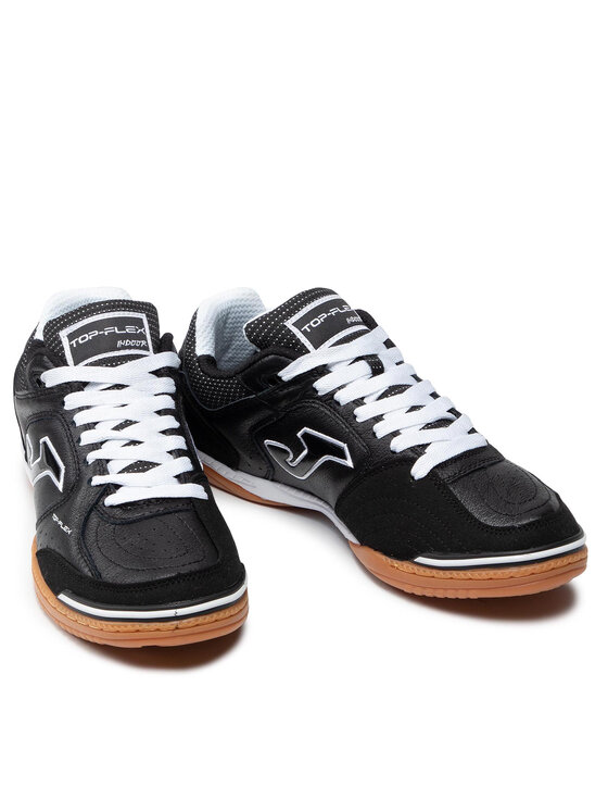 Joma Joma Jalgpallijalatsid Top Flex 2121 TOPS2121IN Must