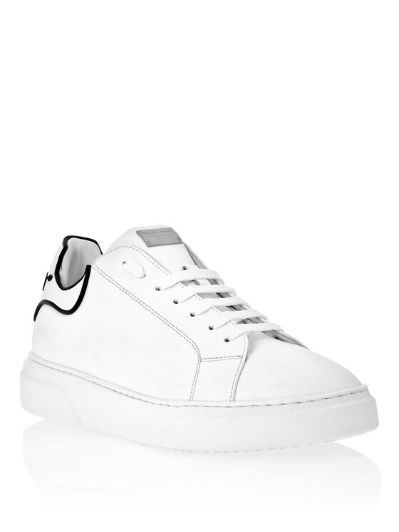 PHILIPP PLEIN PHILIPP PLEIN Sneakers 1213 Bianco