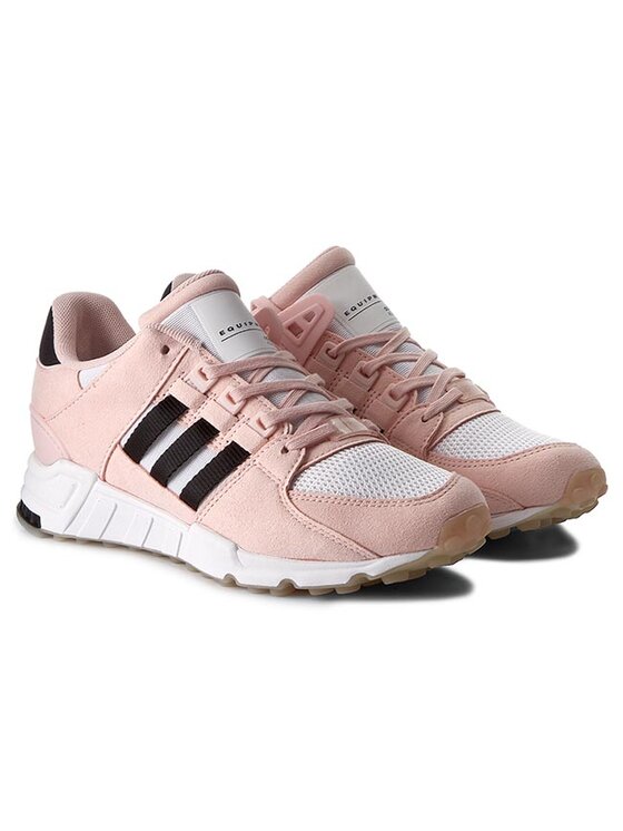 Scarpe eqt store support rosa