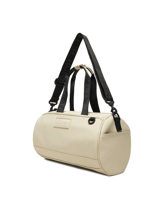 Hunter Hunter Torba weekendowa C-HTR-XC-006-08 Beżowy