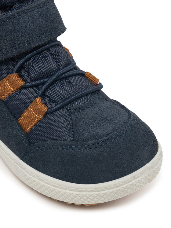 Primigi Primigi Čizme za snijeg GORE-TEX 2352700 S Tamnoplava