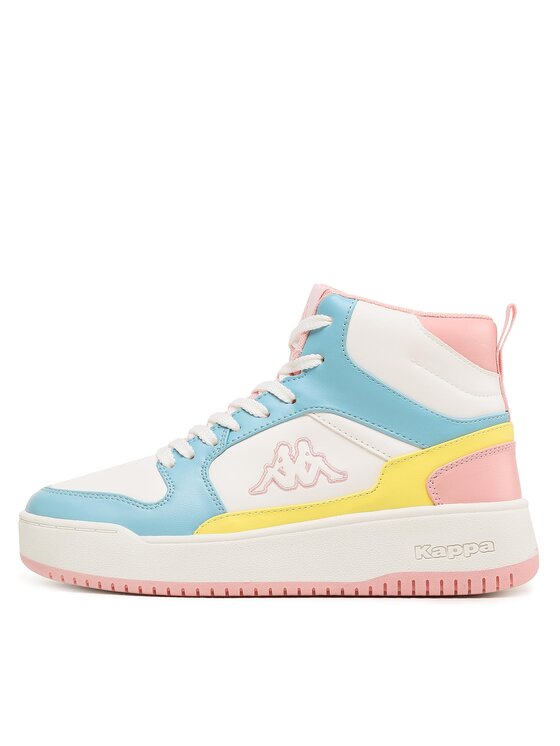 ＾＾ Kappa Αθλητικά 243325 Λευκό | Modivo.gr