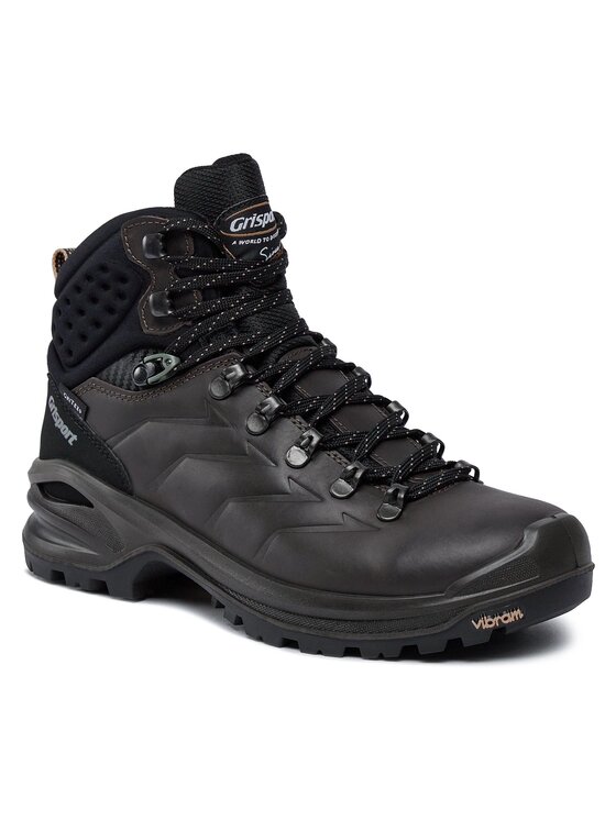 Grisport Grisport Trekingová obuv Dakar Trekking 2.0 15203D15G Hnědá
