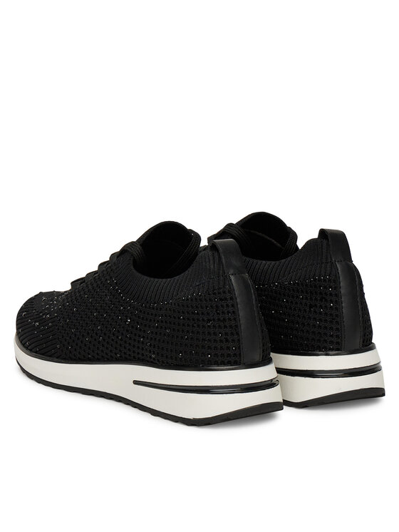 Remonte Remonte Sneakers D1G12-00 Negru