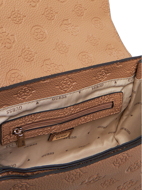 Guess Guess Сумка HWPG93 49210 Бежевий