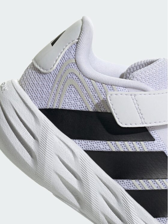 adidas adidas Niechodki 164663 Biały