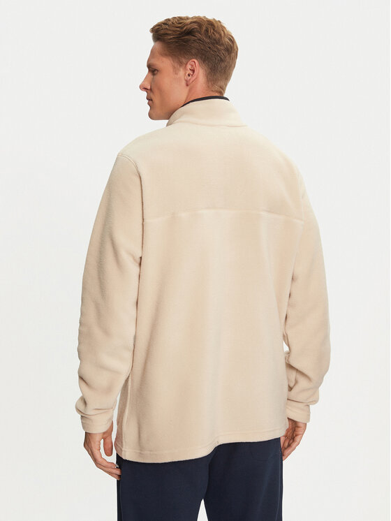 Columbia Columbia Polar Steens Mountain™ 2097721 Beżowy Regular Fit