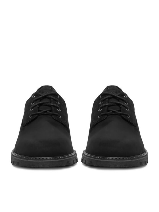 Lasocki Lasocki Scarpe basse CEO-CHEROKE-10 MI25 Nero