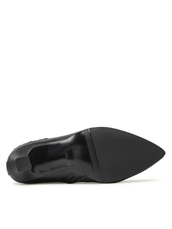 Tronchetti 353.101.4885 Nero