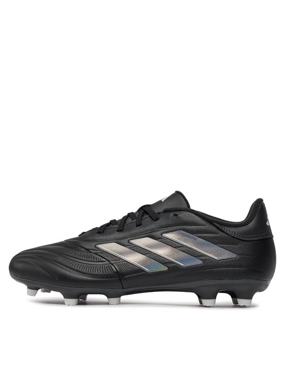 adidas adidas Tenisice za nogomet Copa Pure II League Fg IE7492 Crna