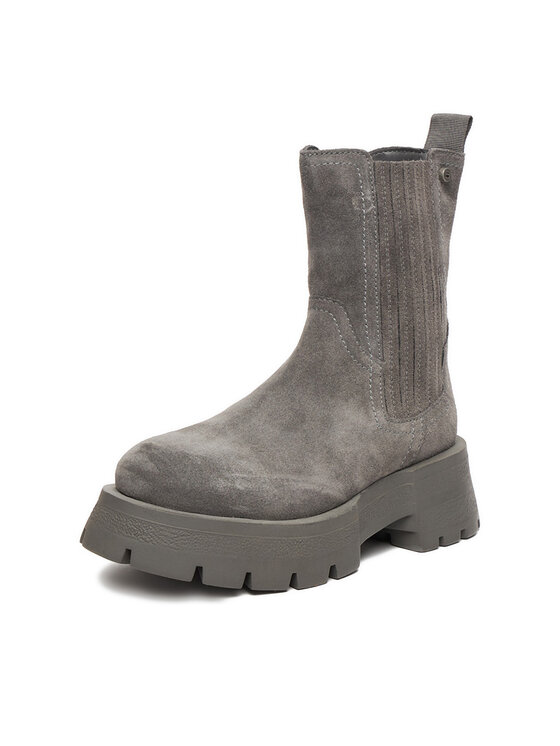 G-Star Raw G-Star Raw Botki CEO-WI16-525-01 Szary