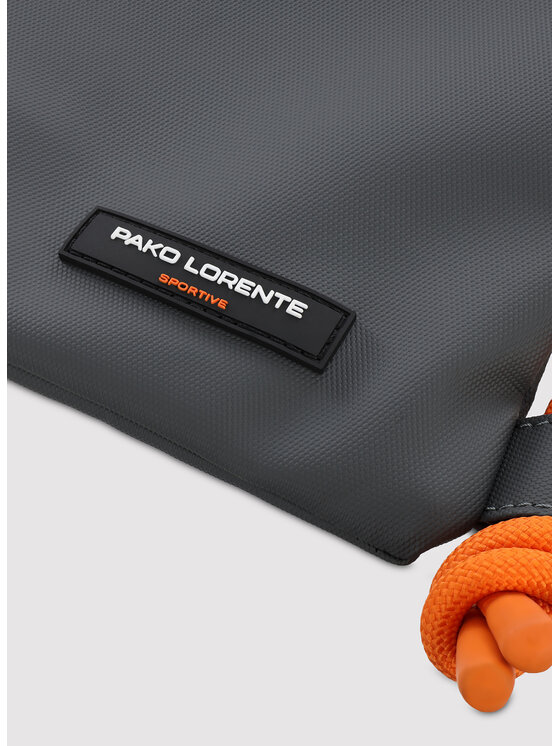 Pako Lorente Pako Lorente Worek P26SF-QB-002 Szary