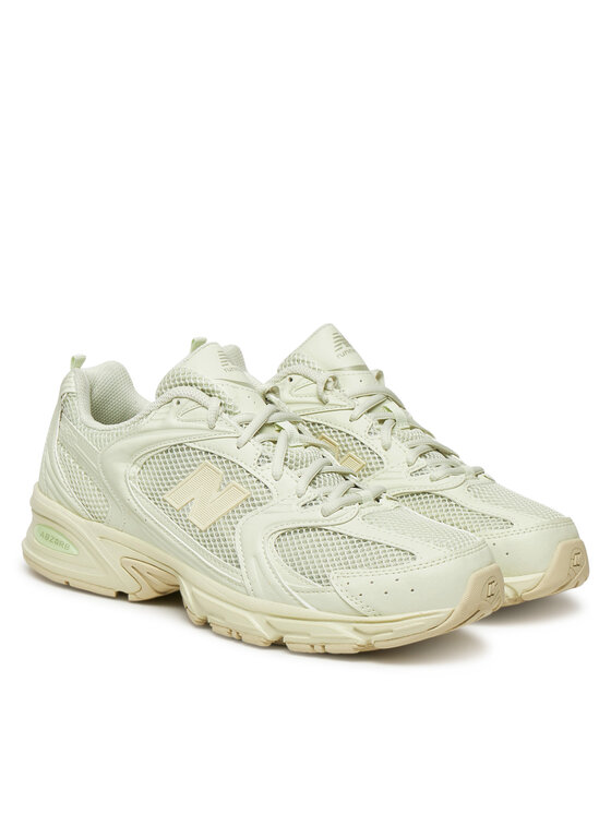 New Balance New Balance Tenisice U530TBB Žuta