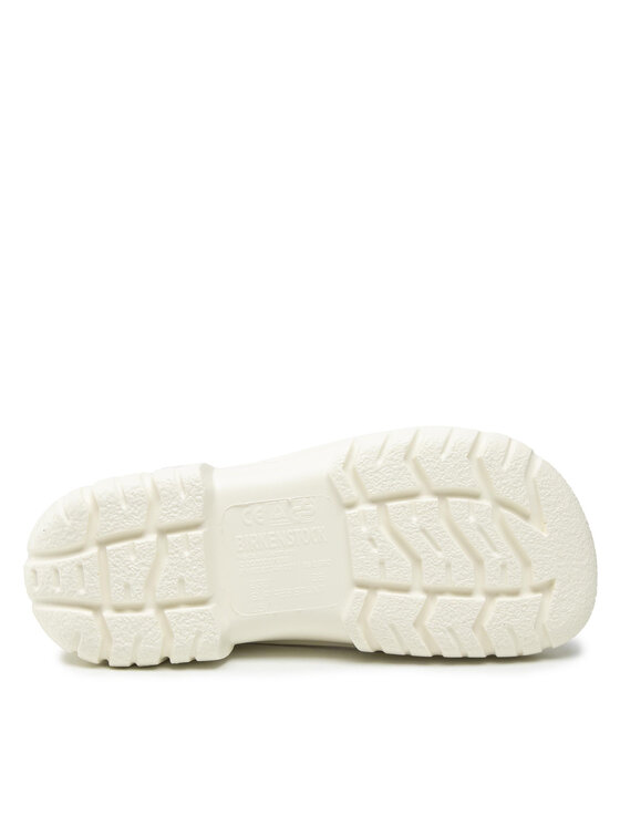 Birkenstock Birkenstock Ciabatte A640 0020292 Bianco