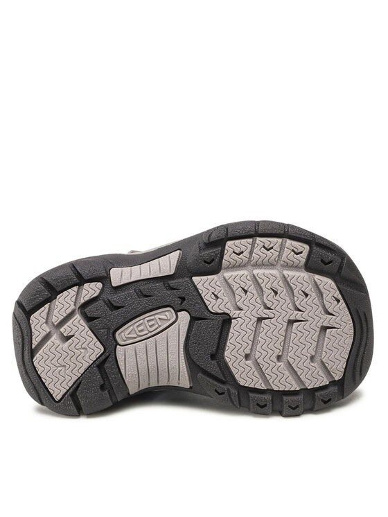 Keen Keen Sandały Newport H2 1026269 Niebieski