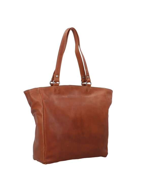 The Chesterfield Brand The Chesterfield Brand Saszetka 186268 Brązowy