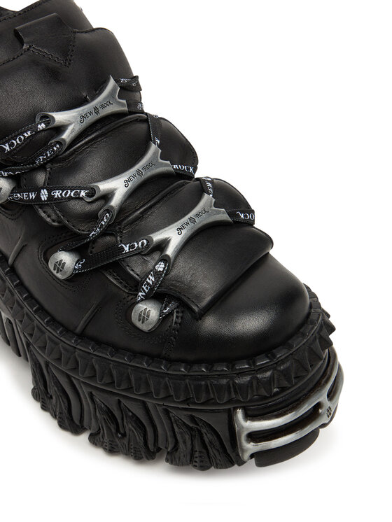 NEW ROCK NEW ROCK Tossud M-WALL106-S30 Must