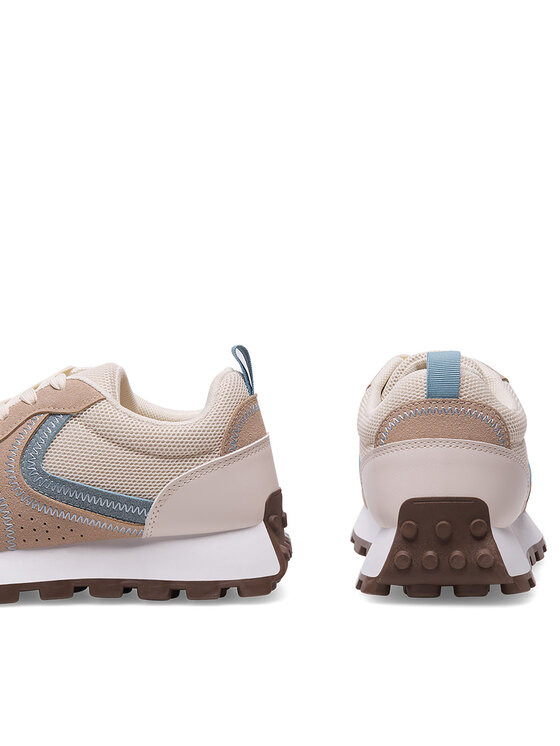 Jenny Fairy Jenny Fairy Sneakers AKHILA WSS21091-01 Bej