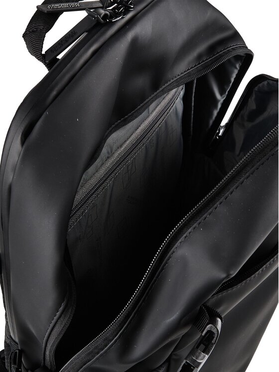 American Tourister American Tourister Plecak 333460 Czarny