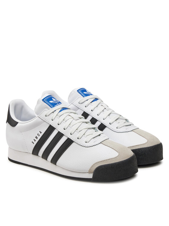 adidas Sneakers Samoa 675033 Alb | Modivo.ro