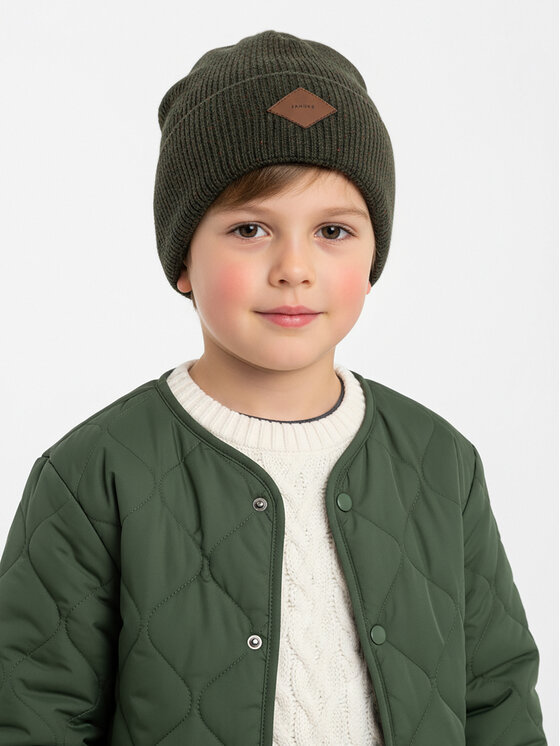 Jamiks Jamiks Kapa Gavin JZG131 Khaki