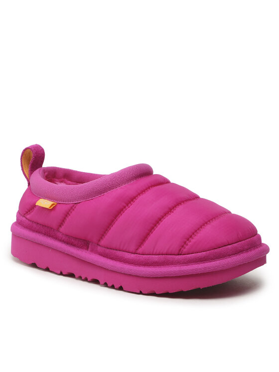 Ugg Ugg Kapcie K Tasman Lta 1131810K Różowy